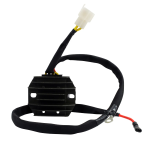 Voltage Regulator Rectifier for WideScape WS 250 2023 2024 - Image 6