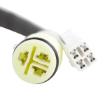 Kit Stator + Tested PeakRPM CDI Box for Yamaha YFM 400 Kodiak 2000 2001 - Image 6