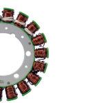 Kit Stator + Tested PeakRPM CDI Box for Yamaha YFM 400 Kodiak 2000 2001 - Image 5