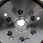 Improved Capped Flywheel + Ring Gear + Gasket for Yamaha YFM 600 Grizzly 1998-2001 - Image 4