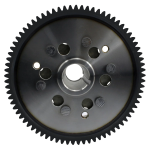 Improved Capped Flywheel + Ring Gear + Gasket for Yamaha YFM 600 Grizzly 1998-2001 - Image 5