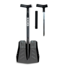 000415 | Shovel T Alu W/Saw