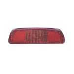01-104-04 | Tail Light Lens