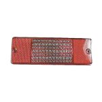 01-104-15 | Tail Light Lens