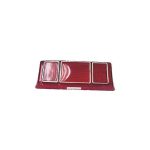 01-104-17 | Tail Light Lens Gasket