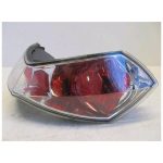 01-104-26 | Taillight Lens Assembly