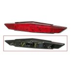 01-104-502 | Tail light Assembly