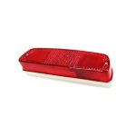 01-104 | Tail Light Lens