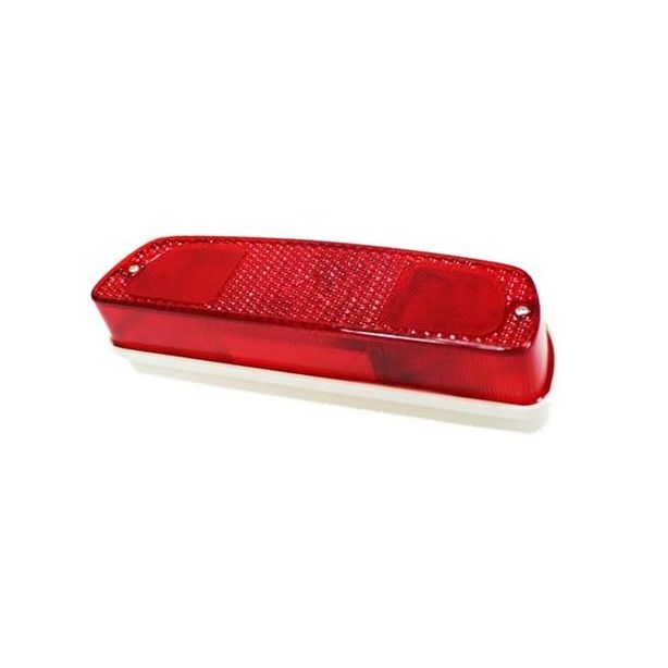 001-104_1 01-104 | Tail Light Lens - Image 1