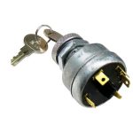 01-118-25 | Ignition Switch