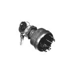 01-118-26 | Ignition Switch