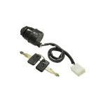01-118-32 | Ignition Switch (Manual)
