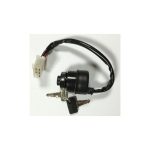 01-118-543 | Ignition Switch