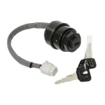 01-118-544 | Ignition Switch