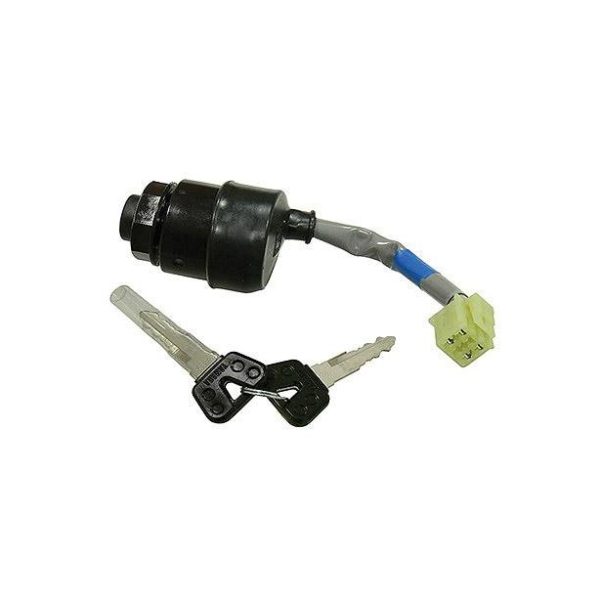 01-118-549| Ignition Switch