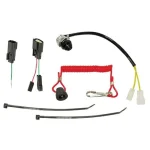 01-120-555 | Tether Switch