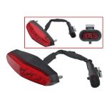 01-1506 | Led Tail Light