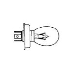 01-165 | Bulb 12V 60/60W P36T