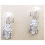 01-175 | Wedge Bulb 12V 2cp T10 (Each)