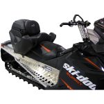 012-033 | BRP Titan Touring Luxury Trunk