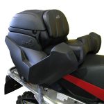 012-037 | Titan II Touring Luxury Yamaha. Trunk