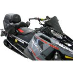 012-044 | Coffre Titan Touring Reg. Arctic Cat (Only 2012)