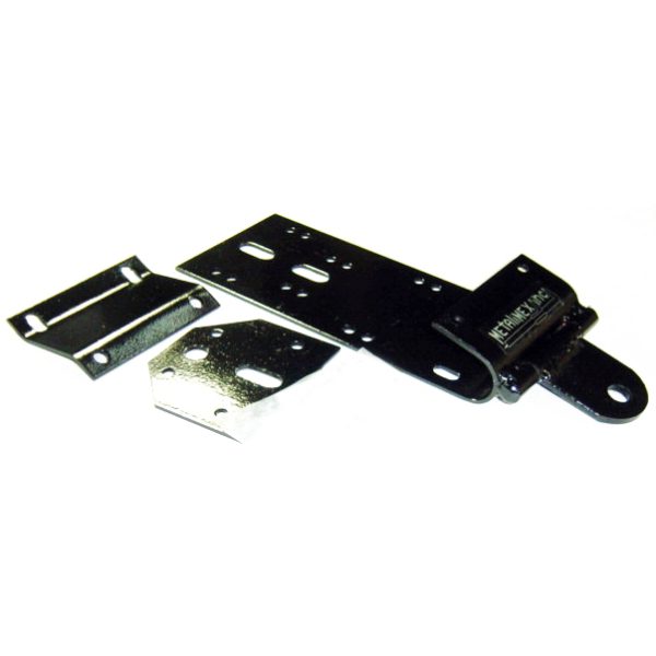 012-103-11 | Sleigh Hitch Ski-Doo