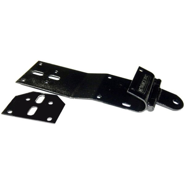 012-103-12 | Ski-Doo Sleigh Hitch