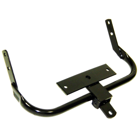 012-103-14 | Sleigh Hitch Yamaha