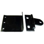 012-103-18 | Sleigh Hitch Polaris