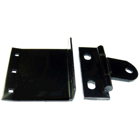 012-103-18 | Sleigh Hitch Polaris