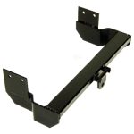 012-103-23 | Sleigh Hitch Yamaha