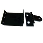 012-103-25 | Sleigh Hitch Polaris