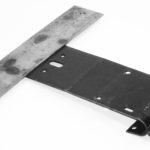 012-103-29 | Sleigh Hitch Ski-Doo (A Disc.)