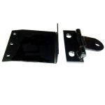 012-103-30 | Sleigh Hitch Polaris