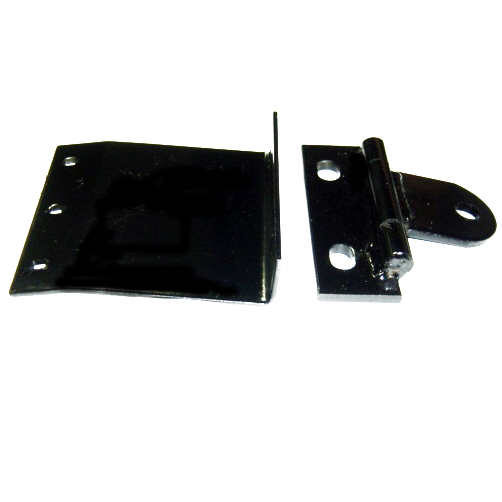 012-103-30 | Sleigh Hitch Polaris