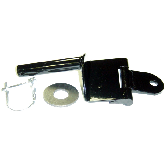 012-103-33 | Sleigh Hitch Polaris