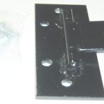 012-103-34 | Sleigh Hitch Yamaha