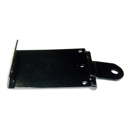 012-103-36 | Sleigh Hitch Polaris