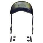 012-320 | 16 Black Sliding Backrest
