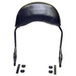 012-321 | 17 Black Sliding Backrest