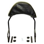 012-358 | Yamaha Slide Backrest
