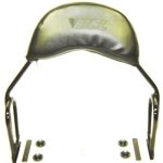 012-359 | Yamaha Slide Backrest