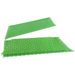 012-501-GR | Arctic Cat Green Hood Screen KIts