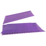 012-501-PL | Arctic Cat Purple Hood Screen KIts