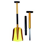 012-504LO | Snow Shovel For Snowmobile