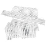 012-513 | Polaris Black Hood Screen KIts