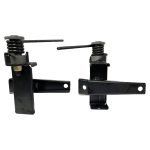 012-702 | Ski-Doo Skandic Ice Scratcher For Ski