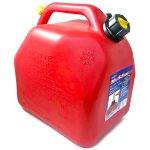 012-800-04 | Bidon A Essence 20 Litres