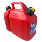 012-800-06 | Bidon A Essence 6L/2.25L.